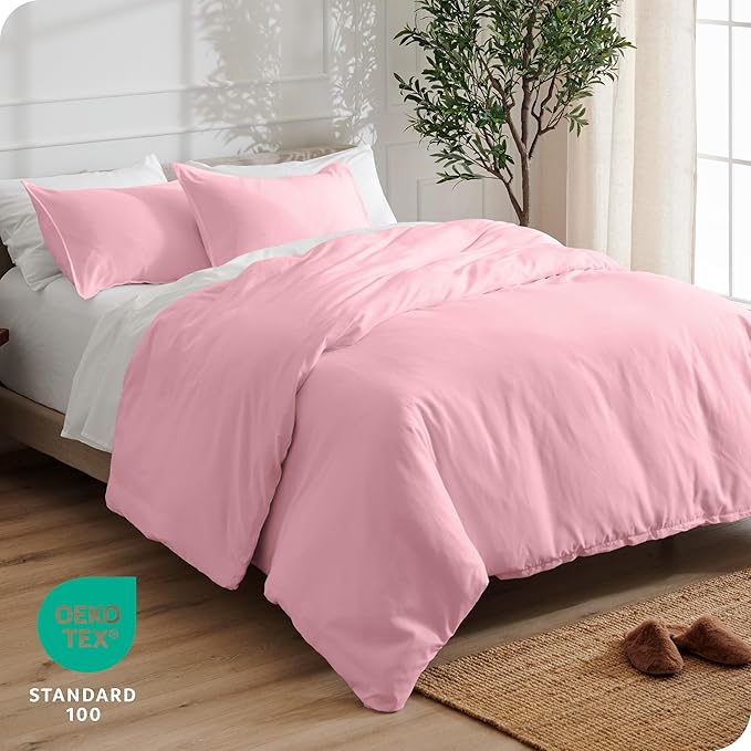 Cooling Duvet Cover - Queen