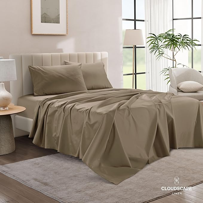 Pillowcase Set - King - 2 Piece