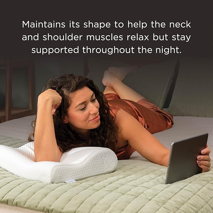 Bed Pillow