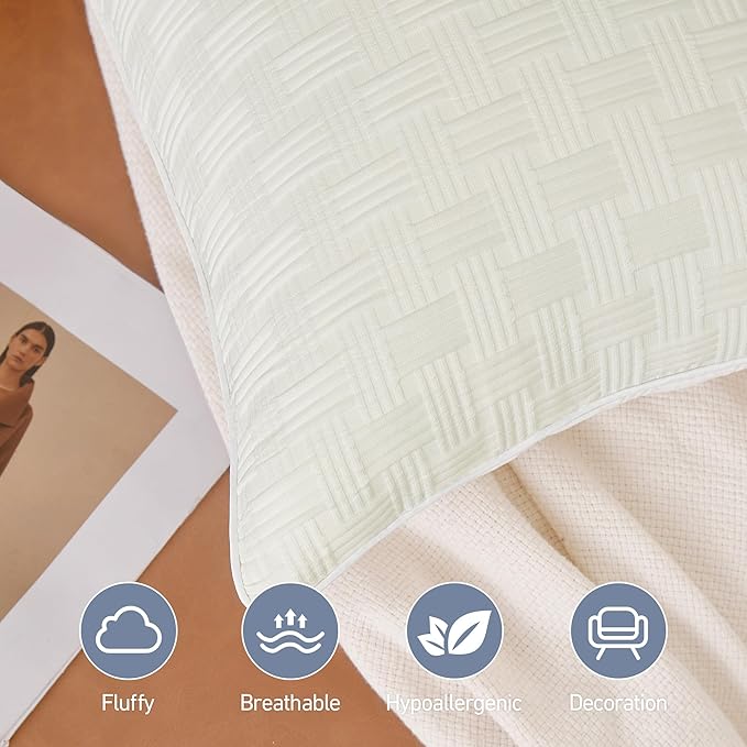 Pillow Insert - 2 Piece