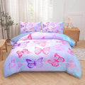 Comforter Set - Full - 3 Piece
