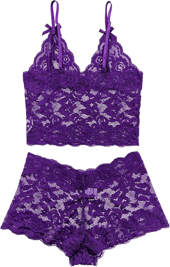 Pajama Set - 2 Piece