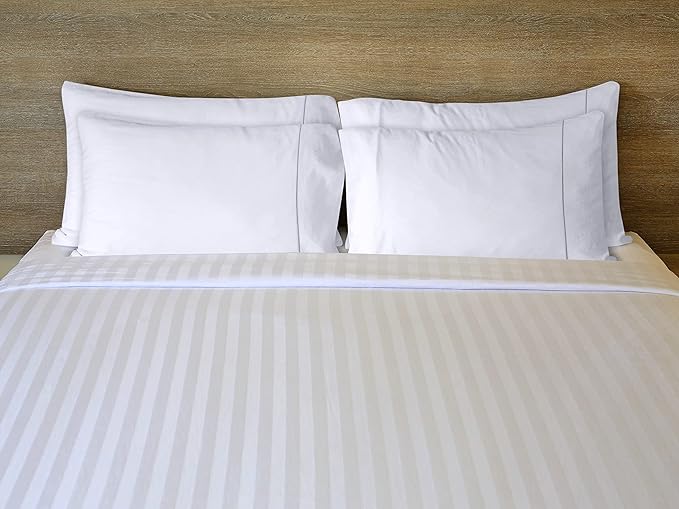 Microfiber Pillowcase - Standard - 20 x 26 in - 80 Pack