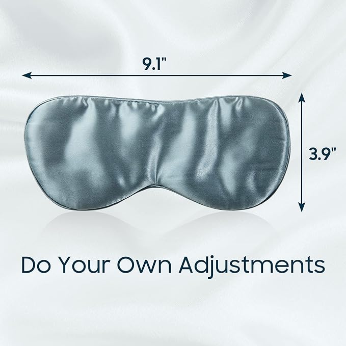 Mulberry Silk Sleep Mask