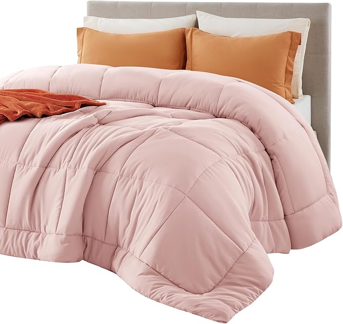 Down Alternative Comforter - Full - 86 x 82 in