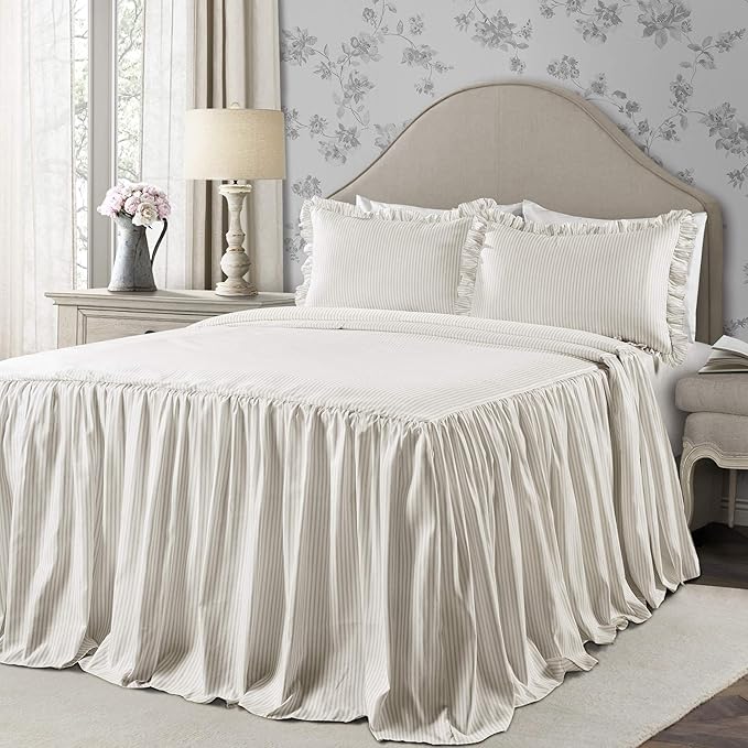 Coverlet Set - Twin - 2 Piece