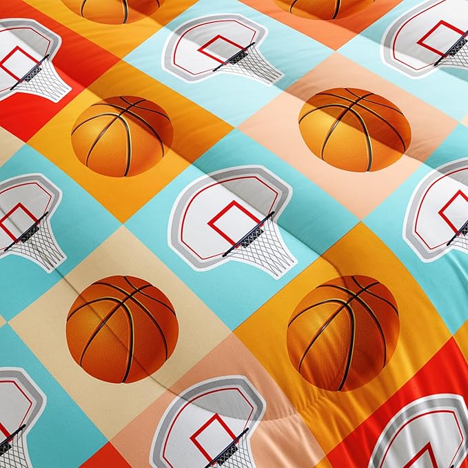 Comforter Set - Full