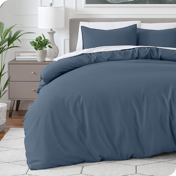 Cooling Duvet Cover - California King