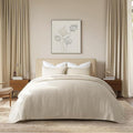 Quilt Set - Queen - 3 Piece