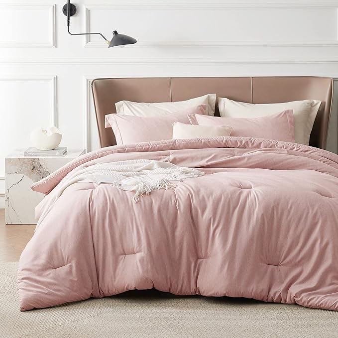 Comforter Set - Full - 3 Piece