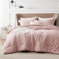 Comforter Set - Queen - 3 Piece