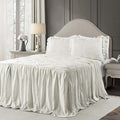 Bedding Set - King - 3 Piece