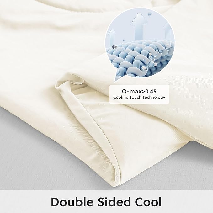 Cooling Duvets Down Comforter