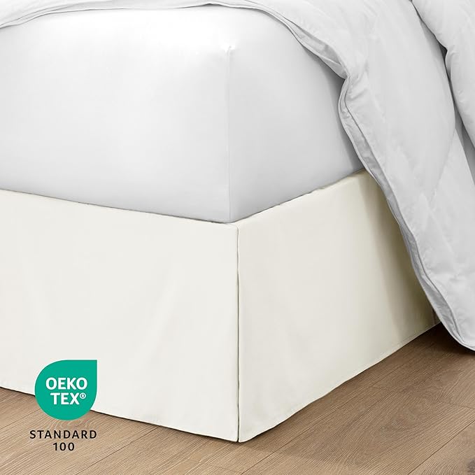 Bed Skirt - Twin