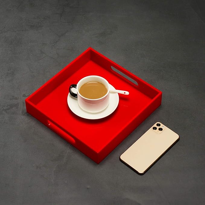 Bed Tray - 10 x 10 in