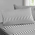 100% Cotton Pillowcase Set - King - 2 Piece