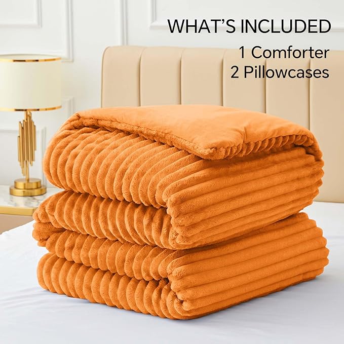 Comforter Set - California King