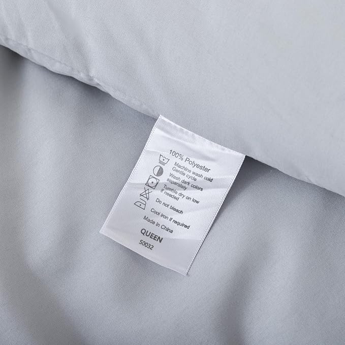 Comforter Set - Twin XL
