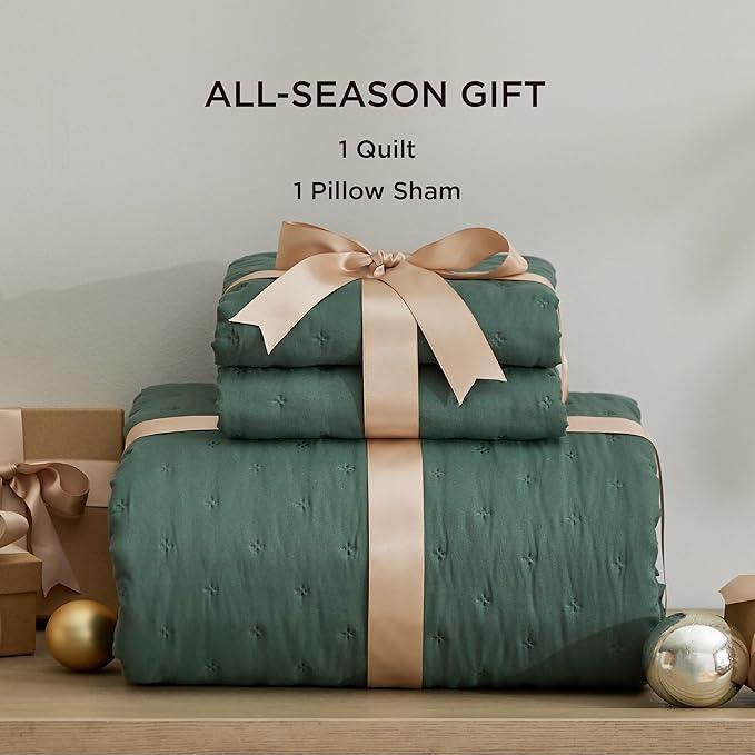 Quilt - Twin XL - 68 x 86 in