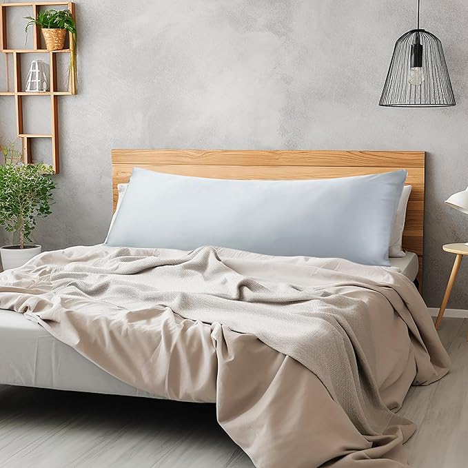 Bamboo Cooling Pillowcase - Full - 20 x 54 in