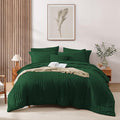 Comforter Set - King - 7 Piece