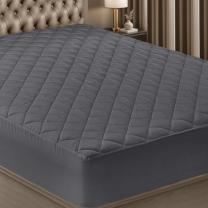 Mattress Pad - Queen
