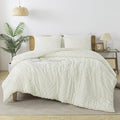 Comforter Set - King - 3 Piece