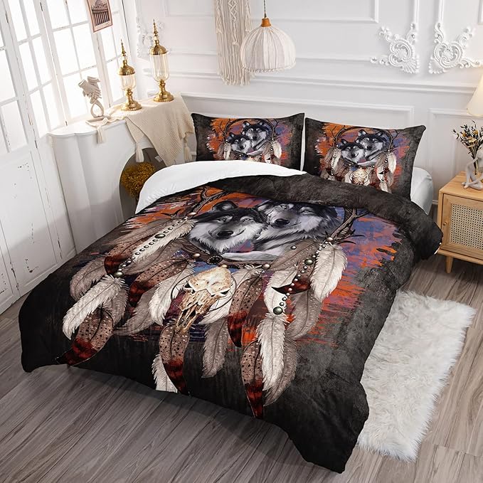 Comforter Set