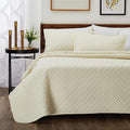 Bamboo Quilt Set - Twin XL - 2 Piece