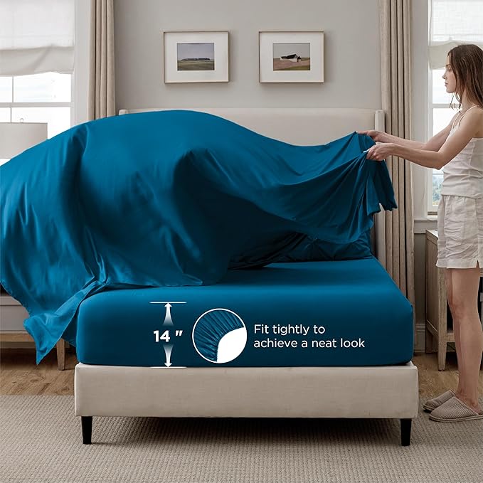 Comforter Set - Twin - 5 Piece