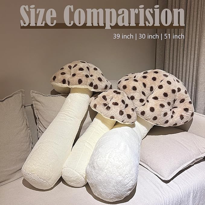 Body Pillow