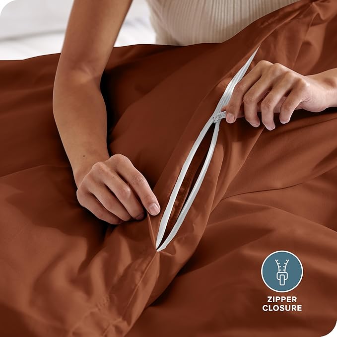 Cooling Duvet Cover - California King