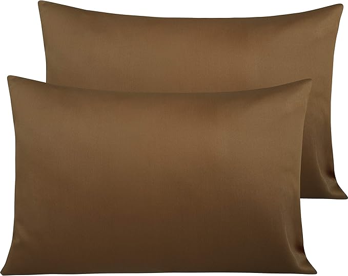 Pillowcase Set - Queen - 2 Piece