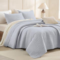 Bedding Set - King - 3 Piece