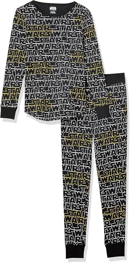 Women's Pajama Set - 2 Piece