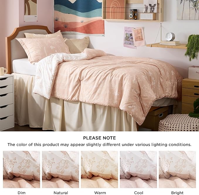 Comforter Set - Twin XL - 2 Piece