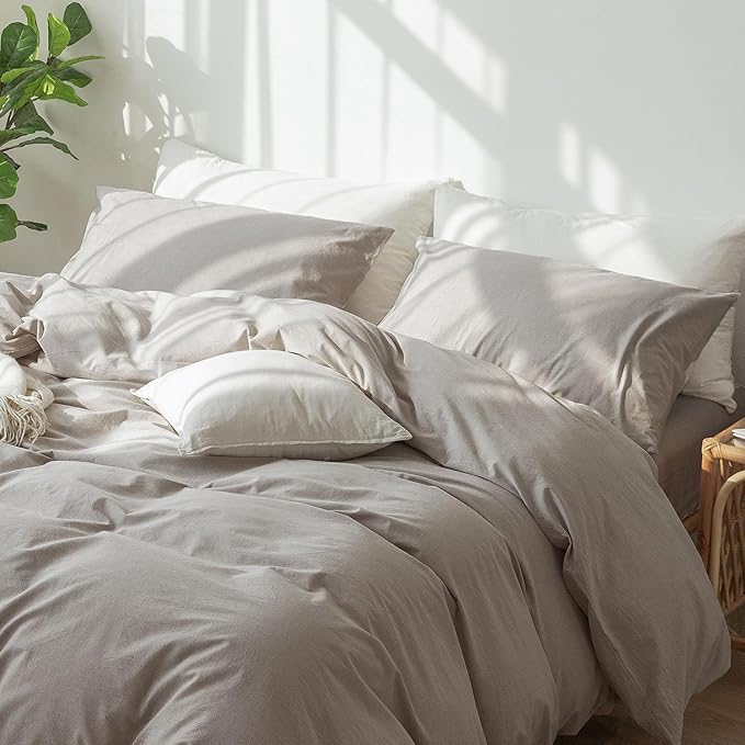 Linen Pillowcase - Standard