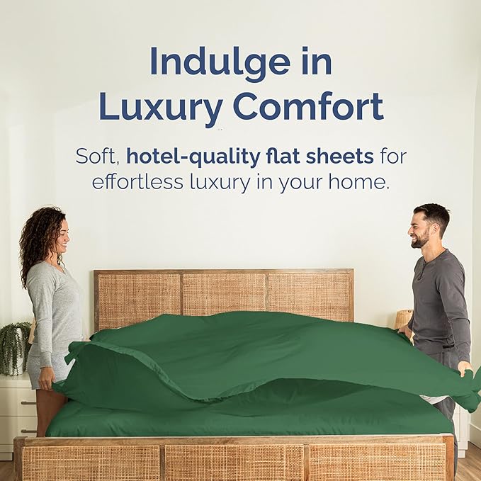 Cooling Flat Sheet - Twin XL