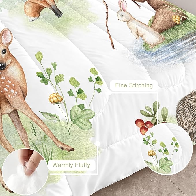 Comforter Set - King