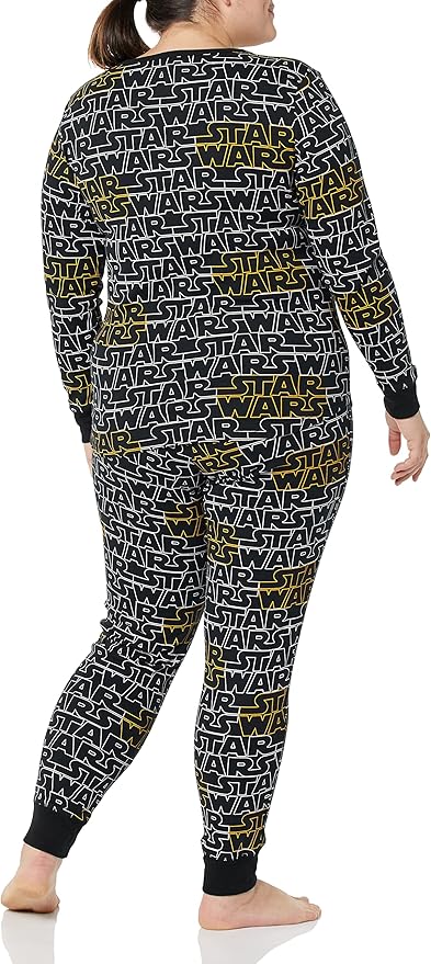 Women's Pajama Set - 2 Piece