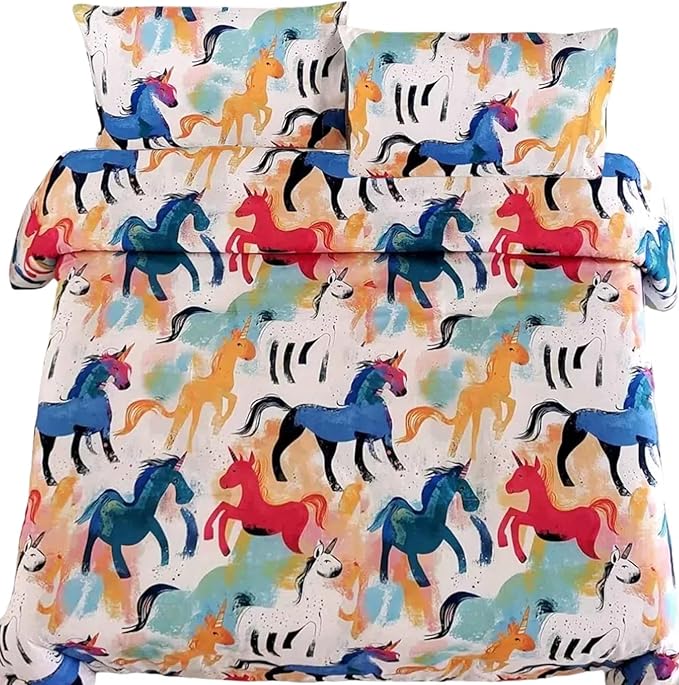 Comforter Set - Twin - 3 Piece