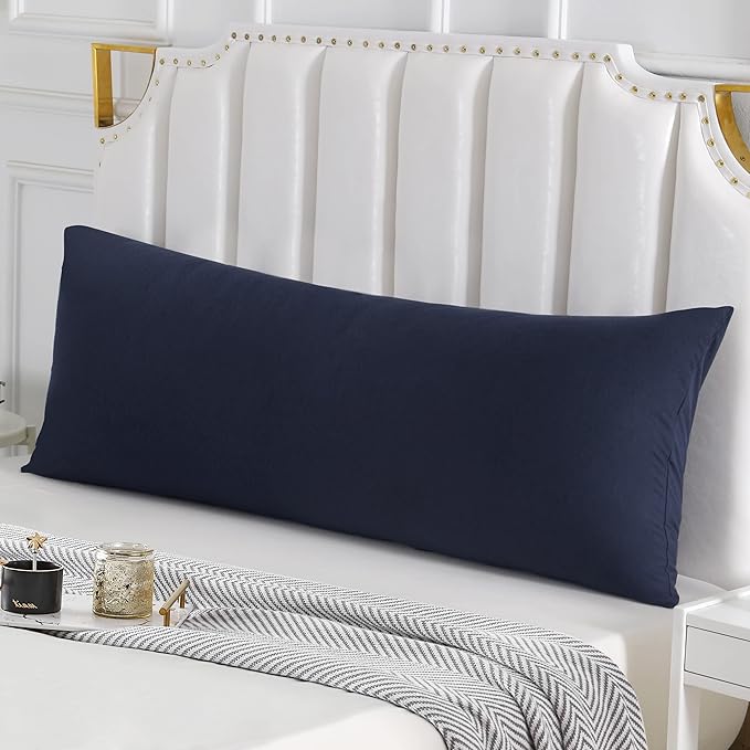 Jersey Pillowcase