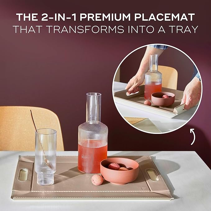 Bed Tray