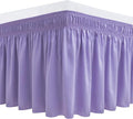 Bed Skirt - King