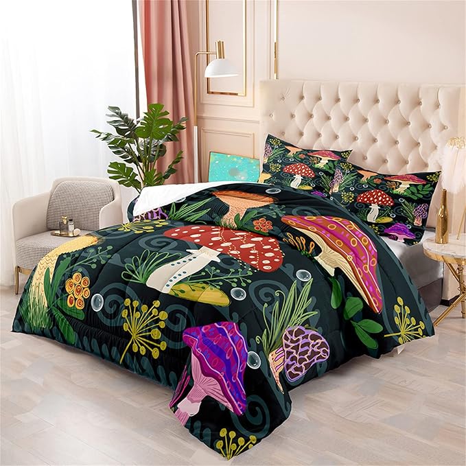 Comforter Set - Twin - 2 Piece