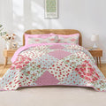 Quilt Set - Twin - 2 Piece