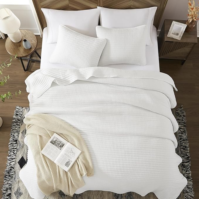 Quilt Set - Twin - 2 Piece