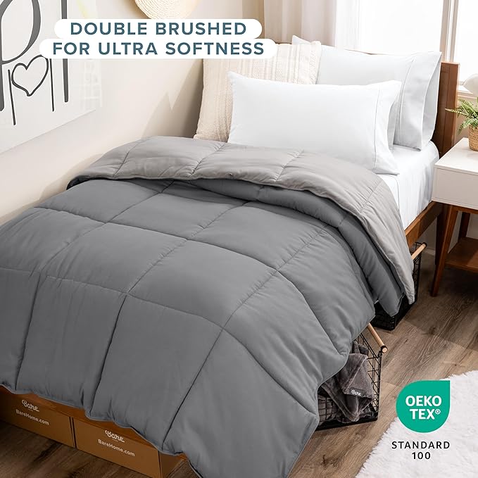 Down Alternative Comforter - Twin XL