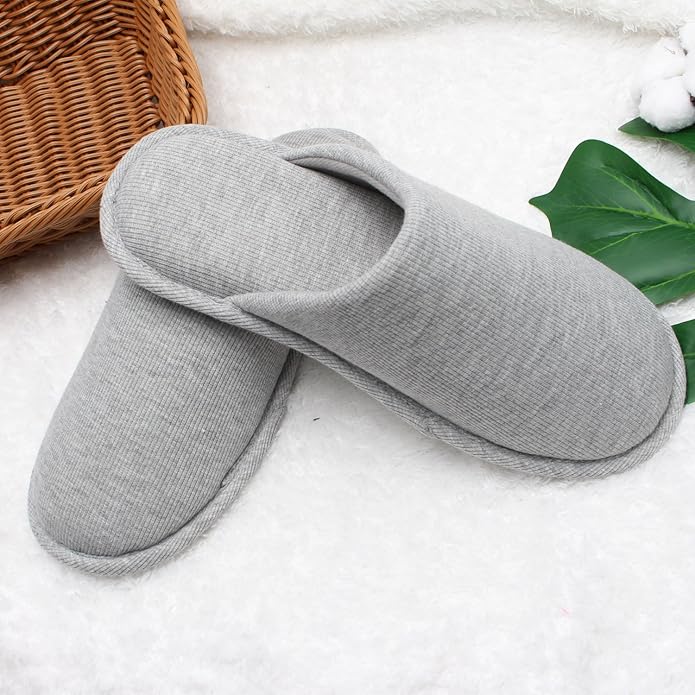 Memory Foam Slippers