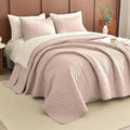 Bedding Set - California King - 3 Piece